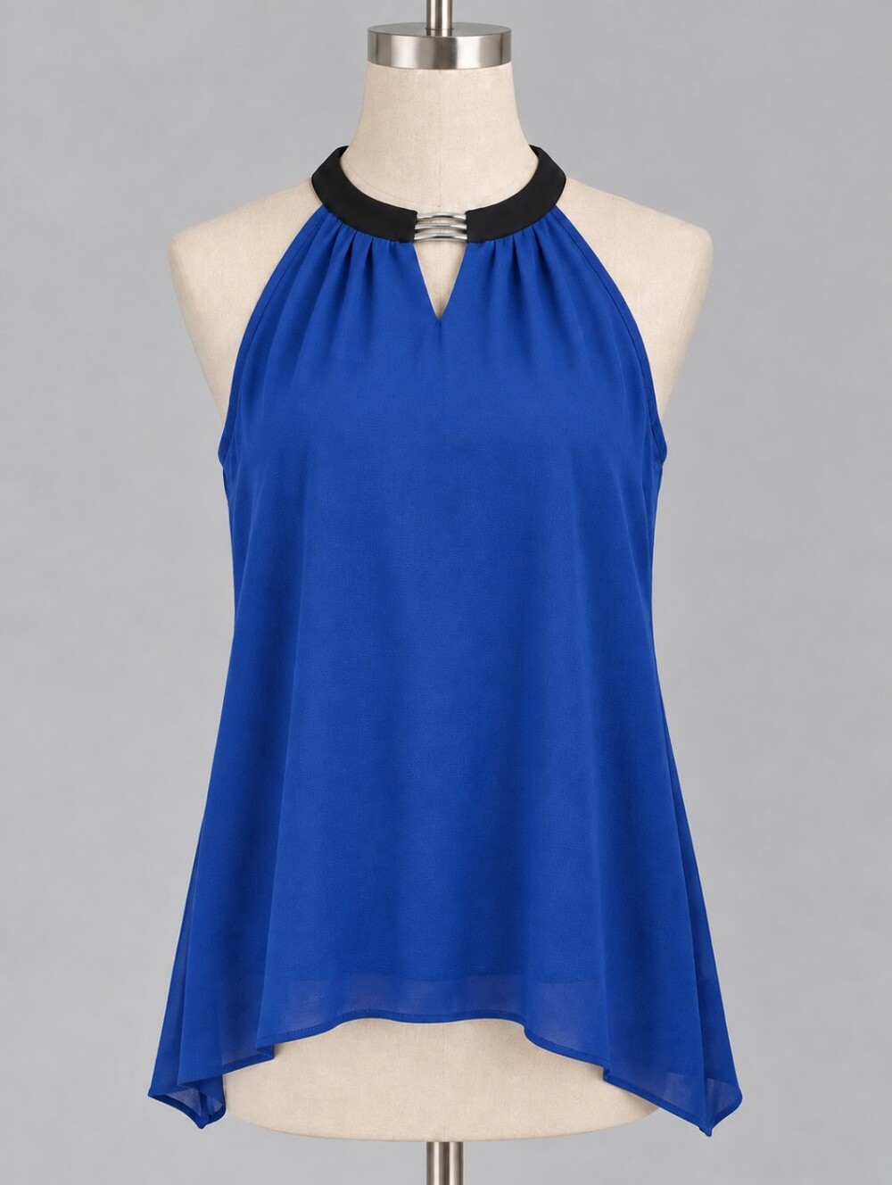 Ricki’s | Royal Blue Halter Top